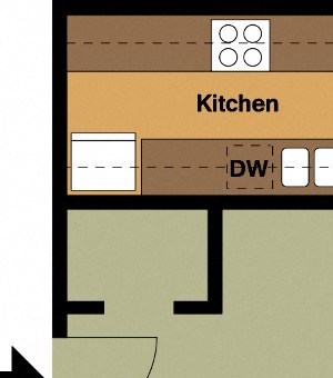 2 Bedroom - 09 Tier